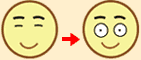 易視界愛眼科普：眼睛累了，轉(zhuǎn)眼球消疲又好玩