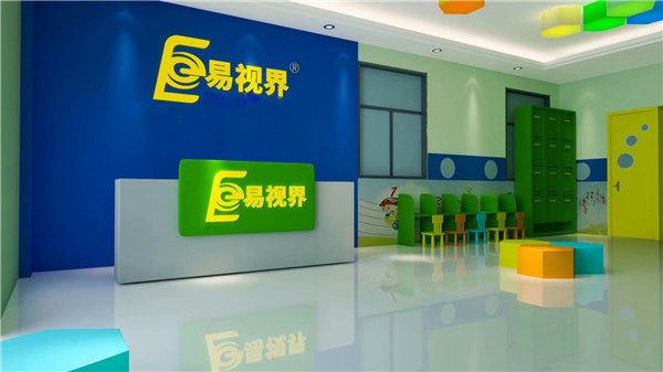 開視力保健店如何搶占市場？