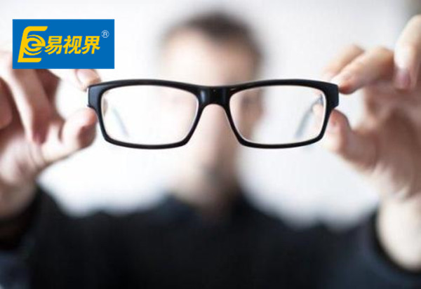 如何保護孩子視力，易視界