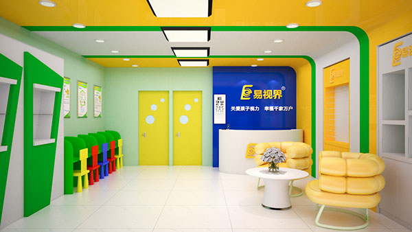 開視力矯正加盟店需要注意哪些方面？