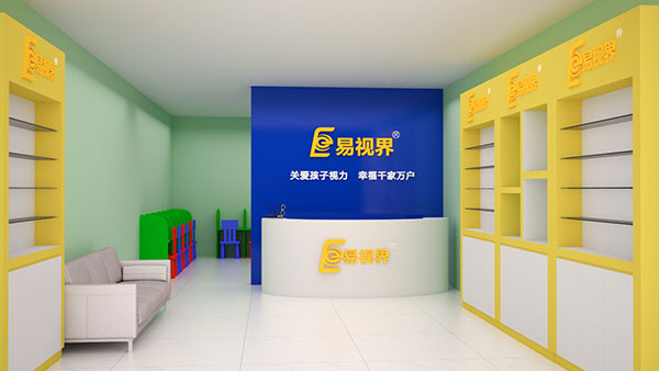 創(chuàng)業(yè)選擇視力矯正加盟店可以嗎？