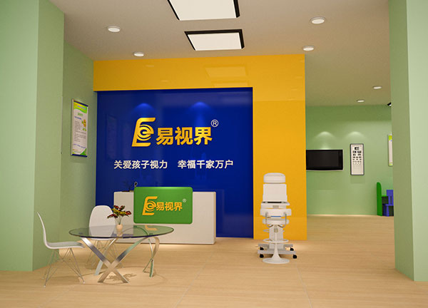 視力矯正加盟哪個品牌適合加盟？