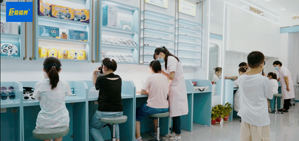 河南視力矯正加盟哪個品牌比較好？