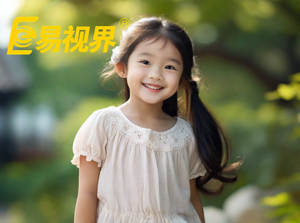 易視界弱視產(chǎn)生的原因是什么？弱視有什么危害？