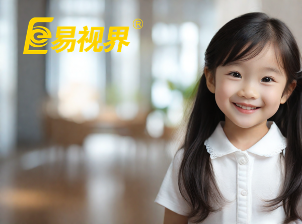 易視界弱視產(chǎn)生的原因是什么？弱視有什么危害？