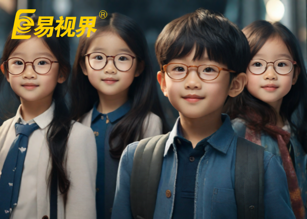 青少年視力矯正加盟前景怎么樣？易視界為您做下分析
