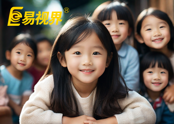 弱視是什么？易視界為您解答