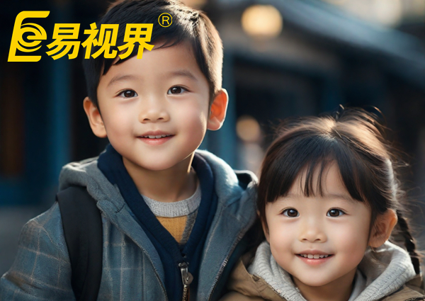 調(diào)節(jié)不足導致近視加深的原因