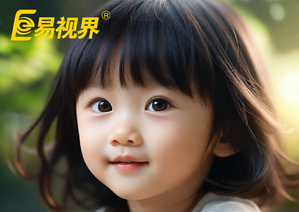 易視界 近視孩子吃什么好一些？