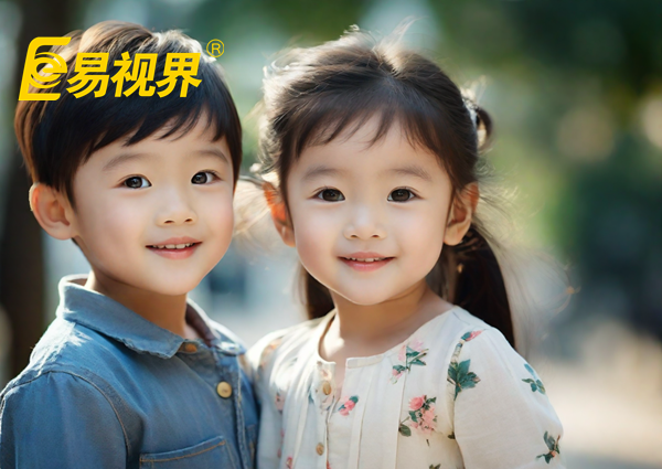 五一護眼正當時：青少年假期護眼指南，讓“睛”彩不放假