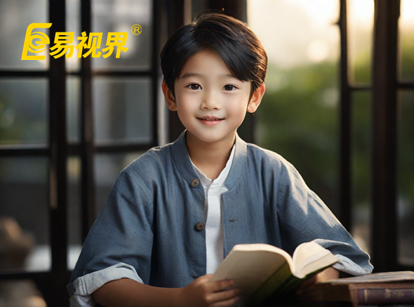 五一怎么去護眼？易視界