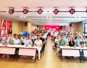 易視界與您期待6月再聚首，共鑒星光